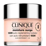 کرم ژل آبرسان 100 ساعته کلینیک مدل Moisture Surge - حجم 125ml 2